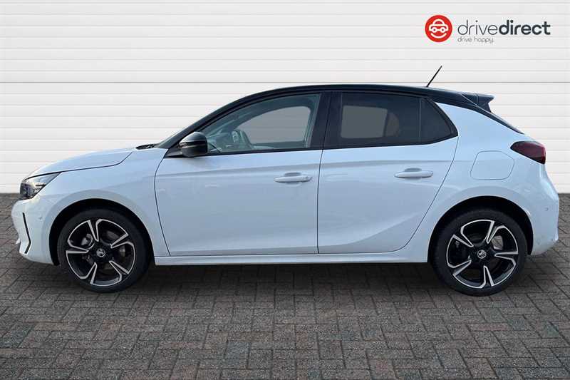 Used Vauxhall Corsa 2025 for sale - 77711338: Photo 6