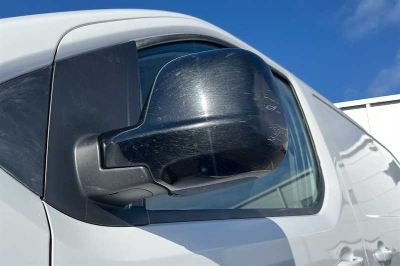 Used Vauxhall Vivaro 2024 for sale - 78188872: Photo 35