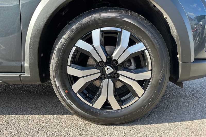 Used Dacia Sandero Stepway 2023 for sale - 78137933: Photo 12