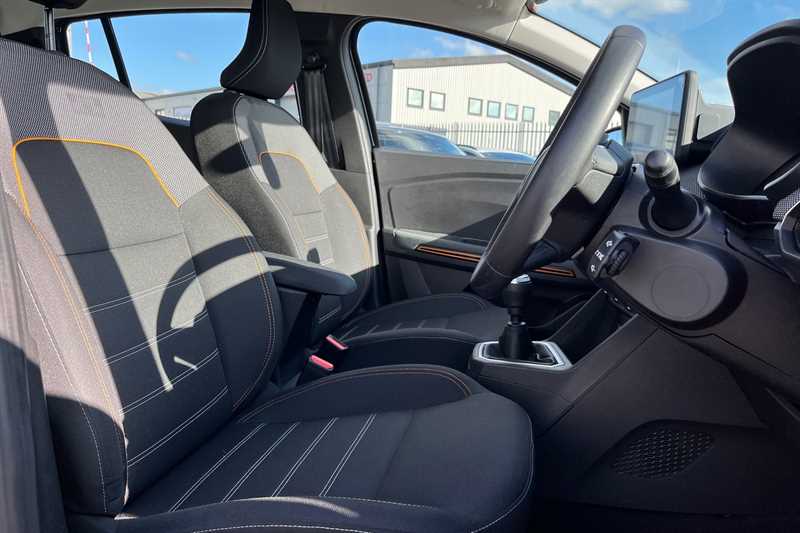 Used Dacia Sandero Stepway 2023 for sale - 78137933: Photo 23