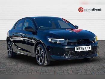 2025 - 1.2 Turbo Ultimate 5dr