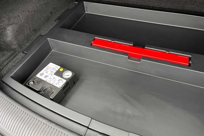 Used MG MG HS 2023 for sale - 78075261: Photo 37