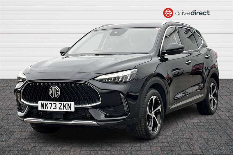 Used MG MG HS 2023 for sale - 78075261: Photo 7