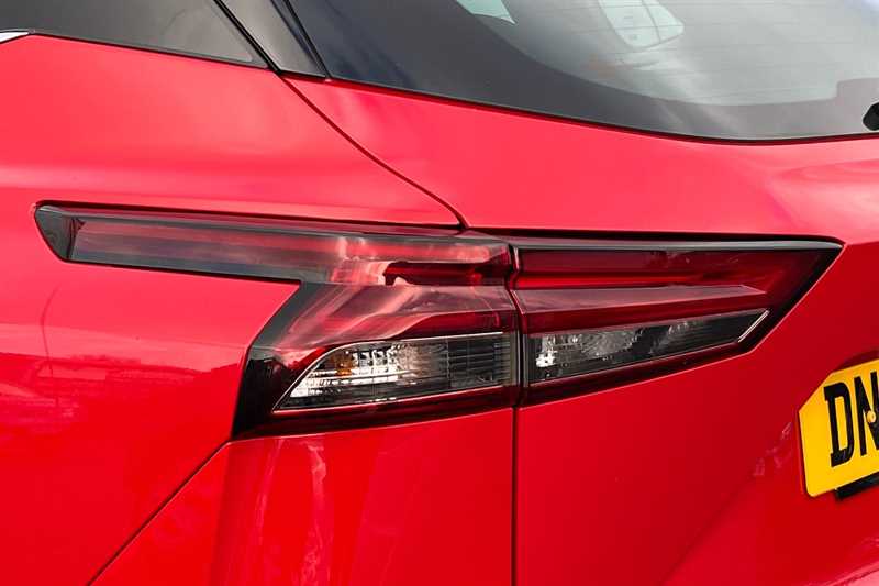 Used Nissan Qashqai 2022 for sale - 77757092: Photo 31