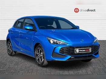 Used MG MG3 2026 for sale - 79541526: Photo