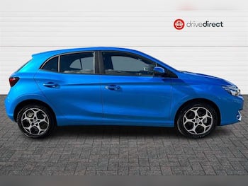 Used MG MG3 2026 for sale - 79541526: Photo