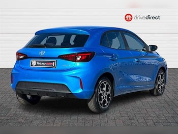 Used MG MG3 2026 for sale - 79541526: Photo