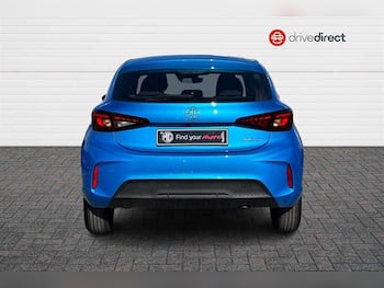 Used MG MG3 2026 for sale - 79541526: Photo