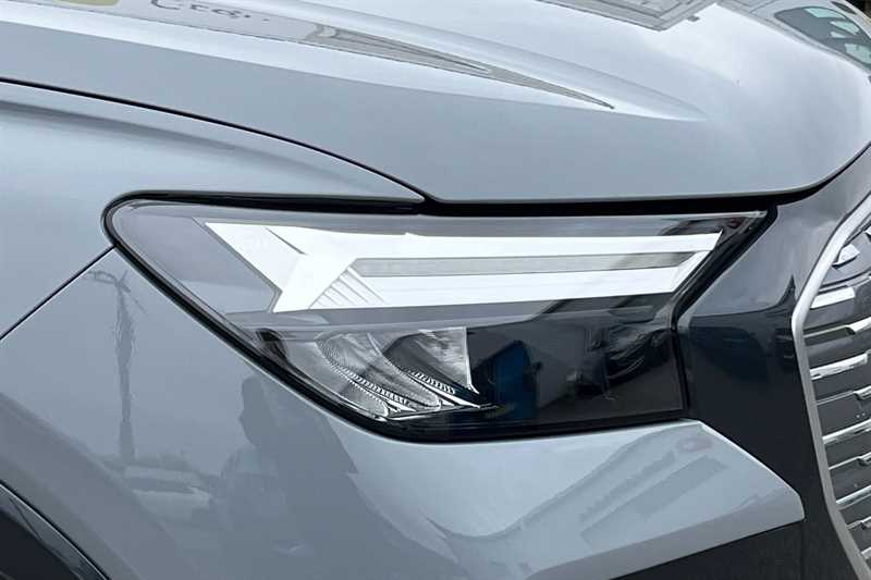 Used Audi Q4 e-tron 2023 for sale - 78138402: Photo 28