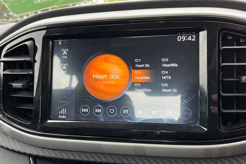 Used MG MG3 2022 for sale - 77430872: Photo 17