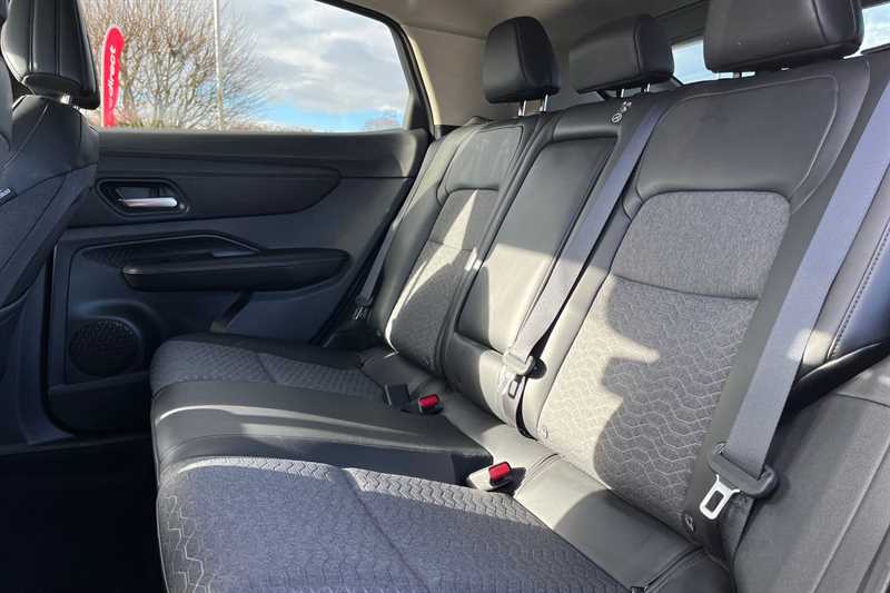 Used Nissan ARIYA 2023 for sale - 77828138: Photo 24