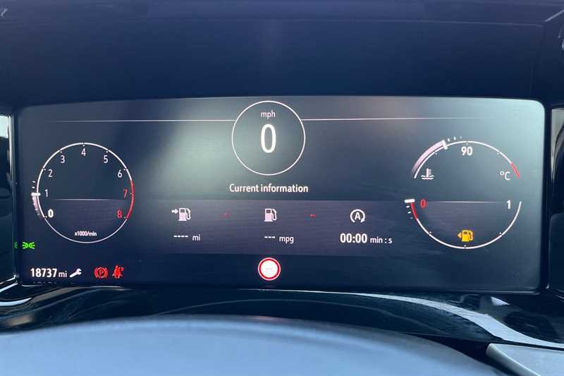 Used Vauxhall Mokka 2023 for sale - 78216892: Photo 20