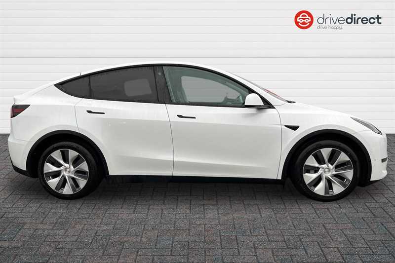 Used Tesla Model Y 2022 for sale - 77335589: Photo 2