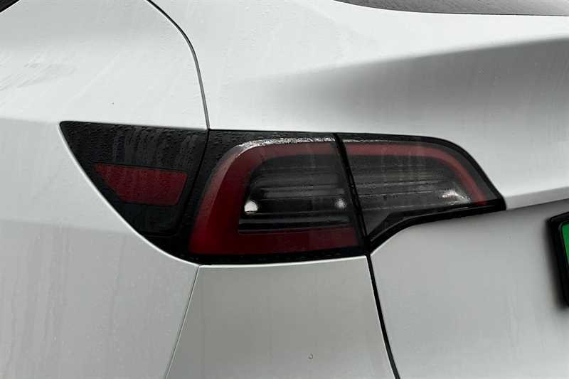 Used Tesla Model Y 2022 for sale - 77335589: Photo 31