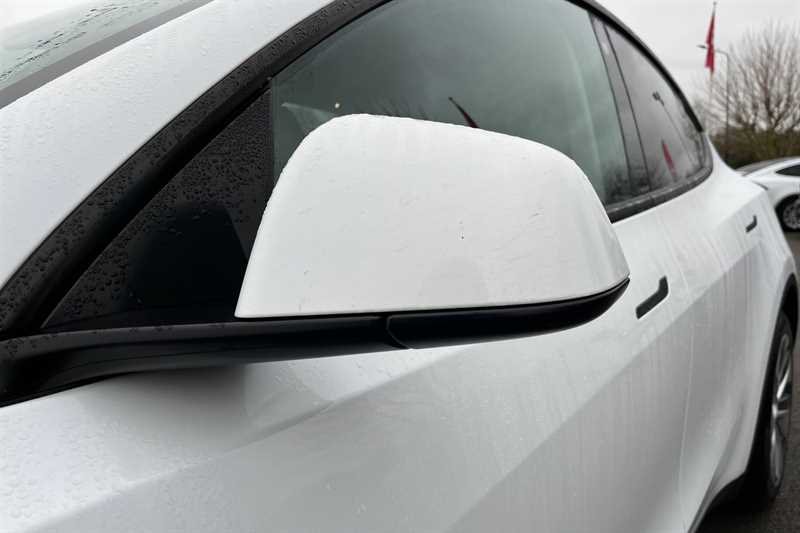 Used Tesla Model Y 2022 for sale - 77335589: Photo 35