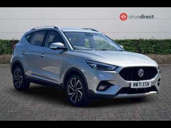 2022 - 1.5 VTi-TECH Exclusive SUV 5dr Petrol Manual Euro 6 (s/s) (106 ps)