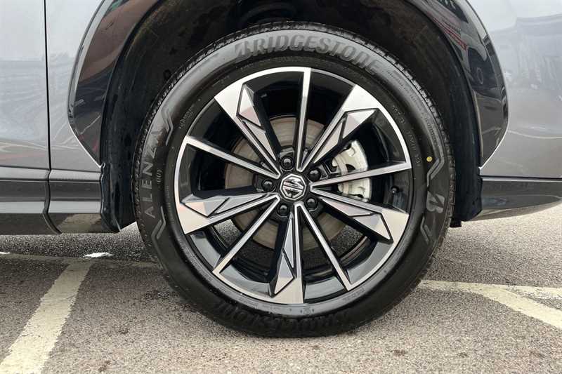 Used MG MG HS 2025 for sale - 76944574: Photo 12