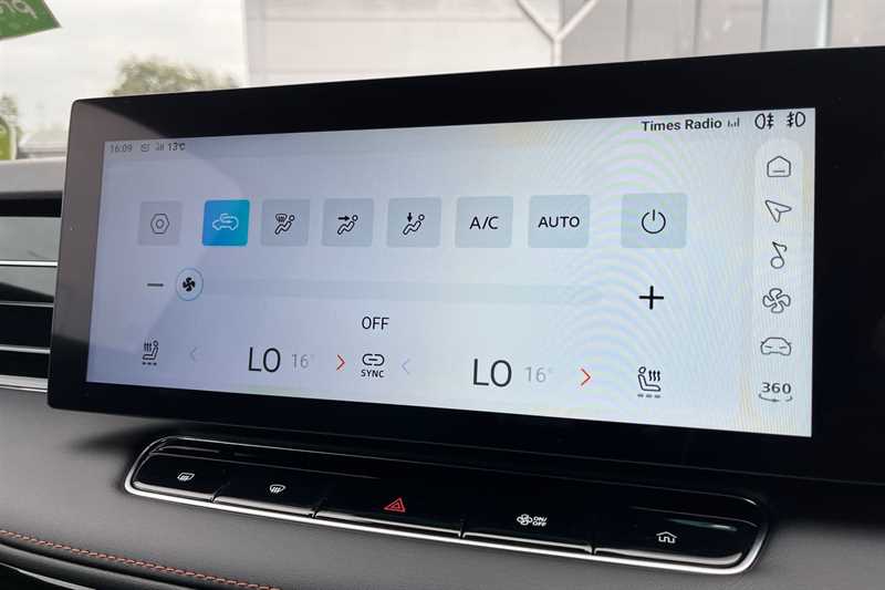 Used MG MG HS 2025 for sale - 76944574: Photo 15