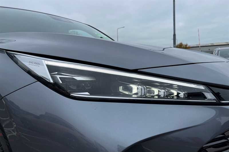 Used MG MG HS 2025 for sale - 76944574: Photo 28