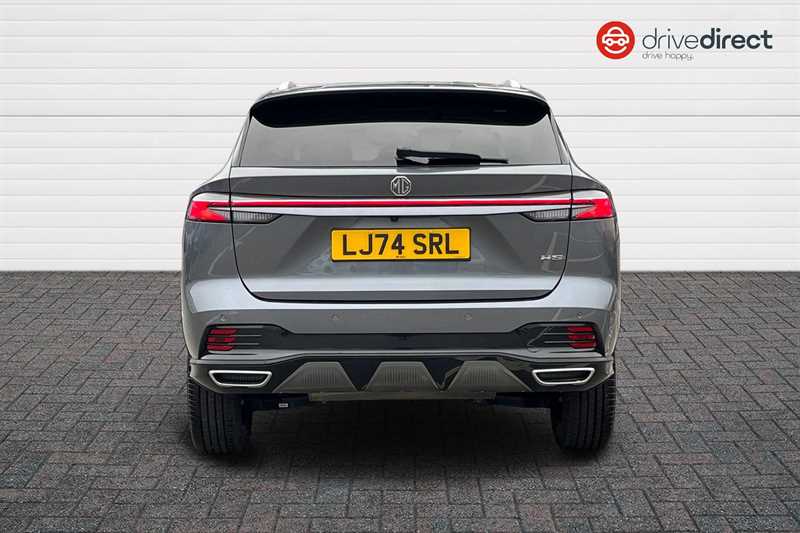 Used MG MG HS 2025 for sale - 76944574: Photo 4