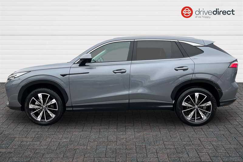 Used MG MG HS 2025 for sale - 76944574: Photo 6