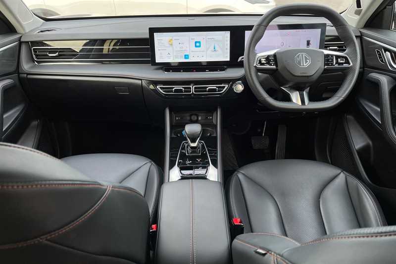 Used MG MG HS 2025 for sale - 77010669: Photo 13