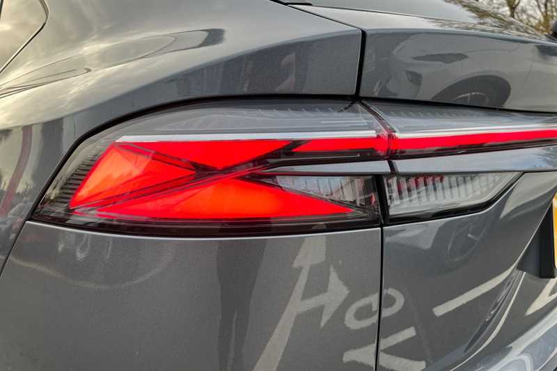 Used MG MG HS 2025 for sale - 77010669: Photo 31