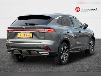 Used MG MG HS 2025 for sale - 77010669: Photo