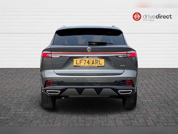 Used MG MG HS 2025 for sale - 77010669: Photo