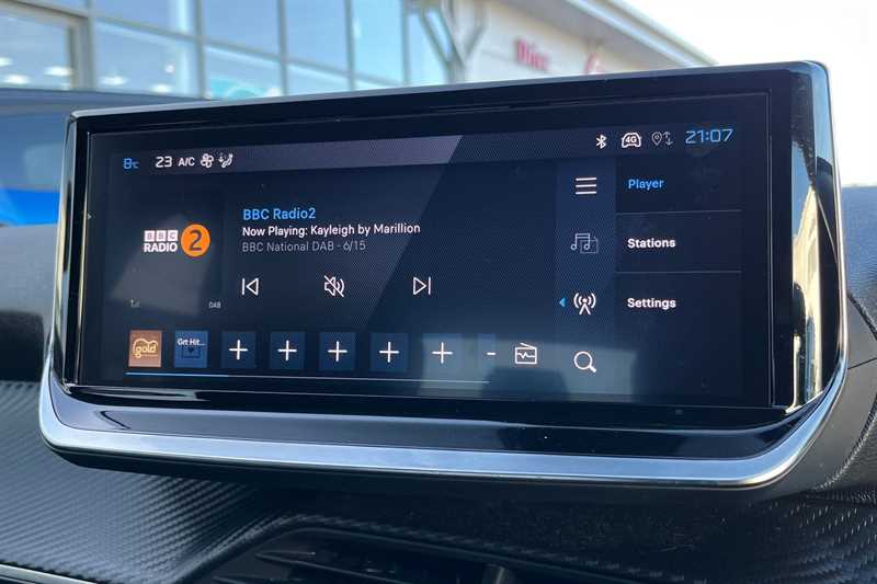 Used Peugeot 208 2025 for sale - 78188938: Photo 17