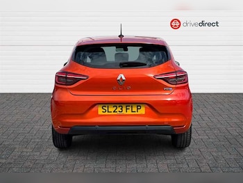 Used Renault Clio 2023 for sale - 78708104: Photo