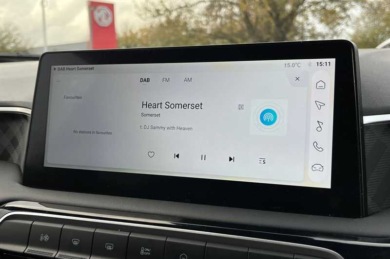 Used MG MG3 2025 for sale - 77562041: Photo 17