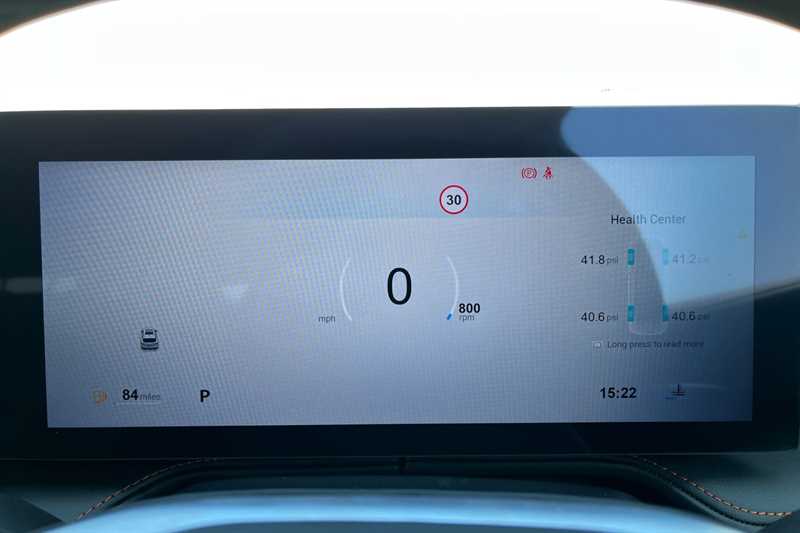 Used MG MG HS 2025 for sale - 78130494: Photo 20