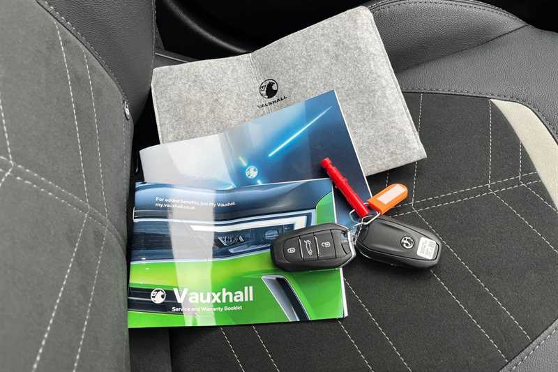 Used Vauxhall Mokka 2025 for sale - 76956491: Photo 36