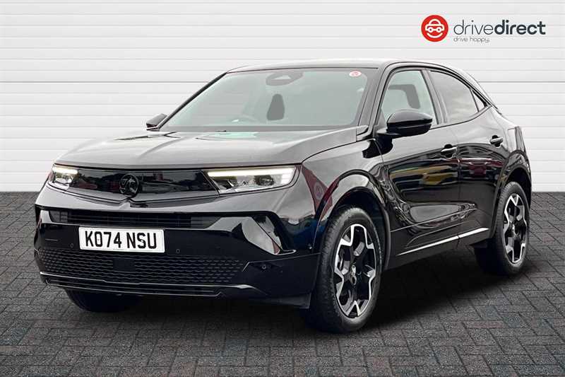 Used Vauxhall Mokka 2025 for sale - 76956491: Photo 7