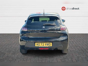Used Peugeot 208 2023 for sale - 78652164: Photo