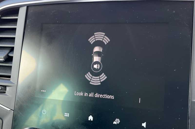 Used Renault Megane 2022 for sale - 76530539: Photo 19