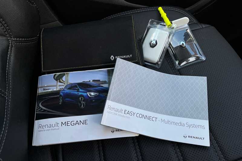 Used Renault Megane 2022 for sale - 76530539: Photo 36