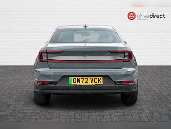 Used Polestar Polestar 2 2023 for sale - 77391375: Photo