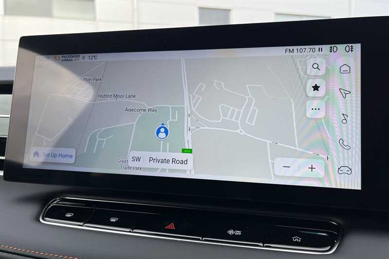 Used MG MG HS 2025 for sale - 77444387: Photo 18