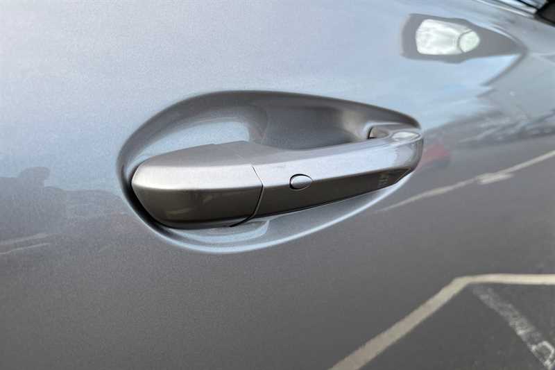 Used MG MG HS 2025 for sale - 77444387: Photo 33