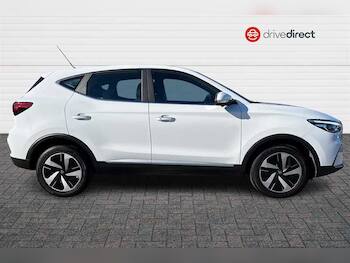Used MG MG ZS 2024 for sale - 79876905: Photo