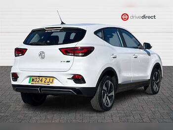 Used MG MG ZS 2024 for sale - 79876905: Photo