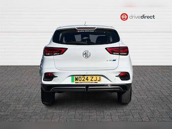 Used MG MG ZS 2024 for sale - 79876905: Photo