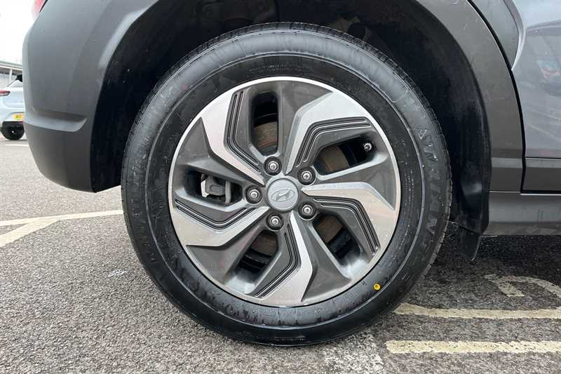 Used Hyundai KONA 2023 for sale - 78050124: Photo 11