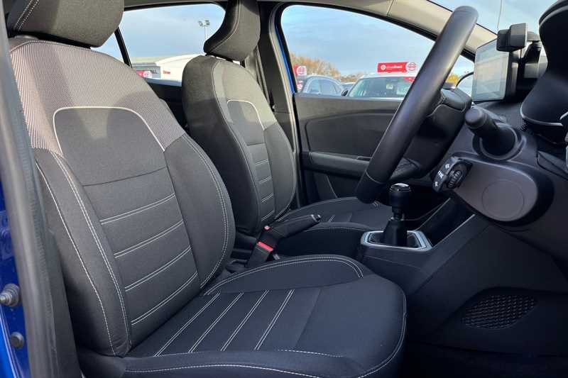 Used Dacia Sandero 2023 for sale - 76903594: Photo 23