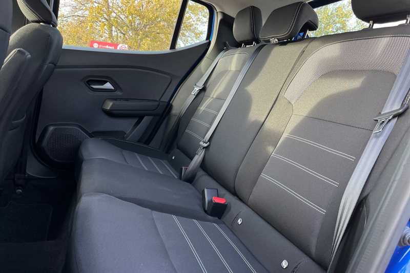 Used Dacia Sandero 2023 for sale - 76903594: Photo 24