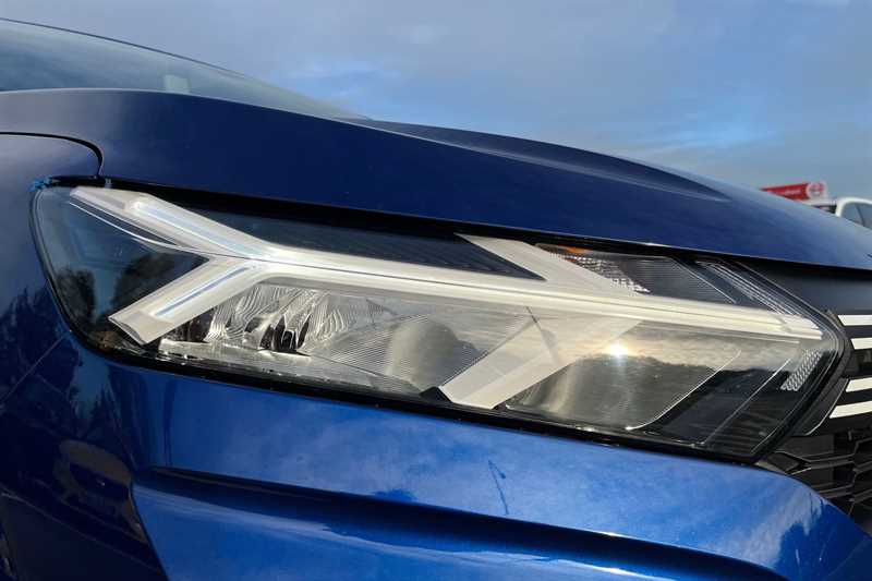 Used Dacia Sandero 2023 for sale - 76903594: Photo 28