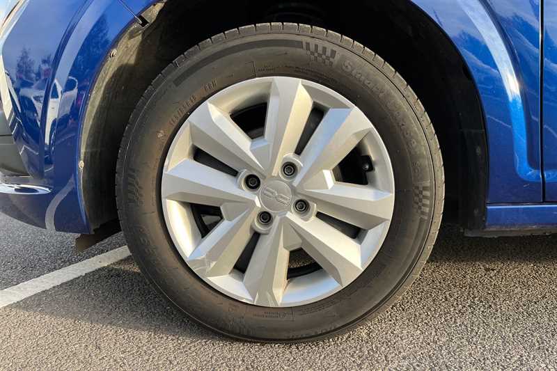 Used Dacia Sandero 2023 for sale - 76903594: Photo 9