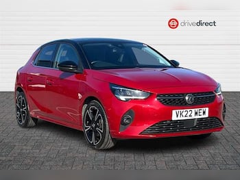 Used Vauxhall Corsa 2022 for sale - 79878046: Photo